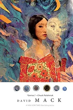 Livro Kabuki Library Volume 2 - Resumo, Resenha, PDF, etc.