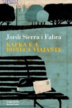 Livro Kafka e a Boneca Viajante - Resumo, Resenha, PDF, etc.