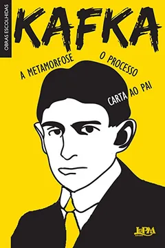 Livro Kafka. Obras Escolhidas. Convencional - Resumo, Resenha, PDF, etc.