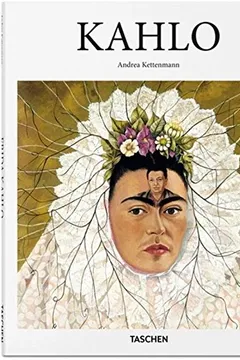 Livro Kahlo - Resumo, Resenha, PDF, etc.