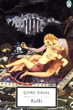Livro Kalki - Resumo, Resenha, PDF, etc.