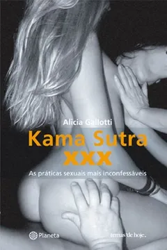 Livro Kama Sutra XXX - Resumo, Resenha, PDF, etc.