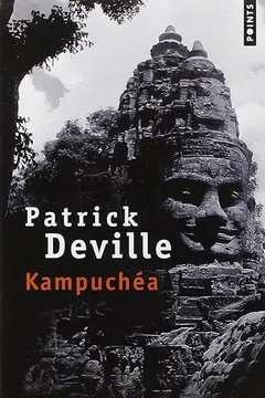 Livro Kampuchea - Resumo, Resenha, PDF, etc.
