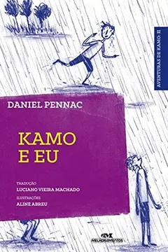 Livro Kamu e Eu - Resumo, Resenha, PDF, etc.