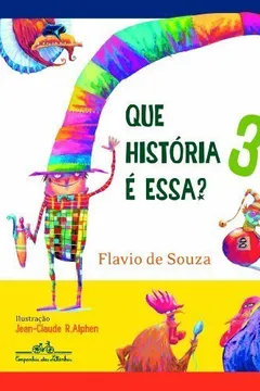 Livro Kanniferstan - Coleção Contos Populares - Resumo, Resenha, PDF, etc.