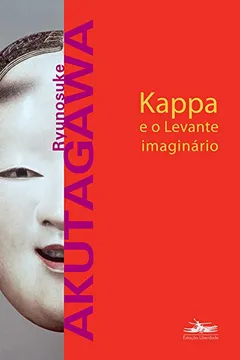 Livro Kappa e o Levante Imaginário - Resumo, Resenha, PDF, etc.