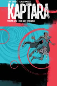 Livro Kaptara, Volume 1 - Resumo, Resenha, PDF, etc.