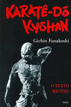 Livro Karatê. Dô Kuohan - Resumo, Resenha, PDF, etc.