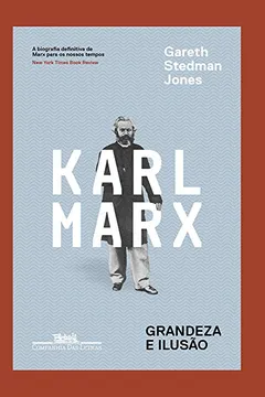 Livro Karl Marx. Grandeza e Ilusão - Resumo, Resenha, PDF, etc.