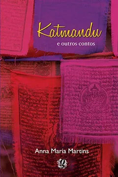 Livro Katmandu E Outros Contos - Resumo, Resenha, PDF, etc.