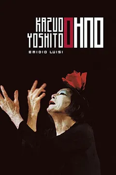 Livro Kazuo Yoshito Ohno - Resumo, Resenha, PDF, etc.