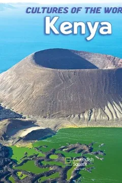 Livro Kenya - Resumo, Resenha, PDF, etc.