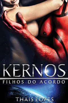 Livro Kernos - Resumo, Resenha, PDF, etc.