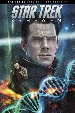 Livro Khan - Resumo, Resenha, PDF, etc.
