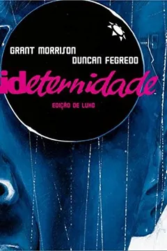 Livro Kid Eternidade - Volume 1 - Resumo, Resenha, PDF, etc.