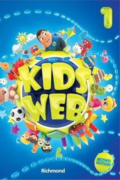 Livro Kids' Web 1 - Resumo, Resenha, PDF, etc.