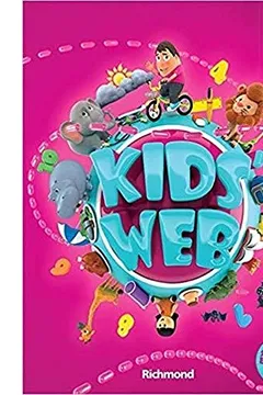 Livro Kids Web 2 Edição 3 - Resumo, Resenha, PDF, etc.