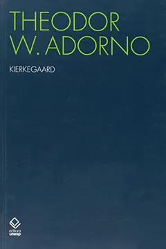 Livro Kierkegaard - Resumo, Resenha, PDF, etc.