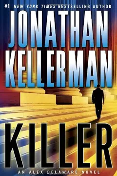 Livro Killer - Resumo, Resenha, PDF, etc.