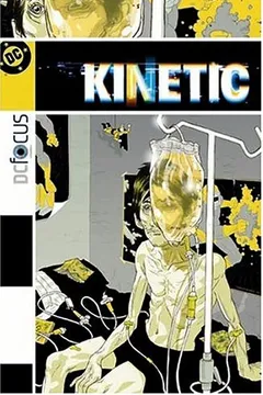 Livro Kinetic - Resumo, Resenha, PDF, etc.