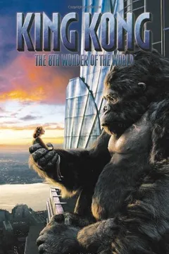 Livro King Kong - Resumo, Resenha, PDF, etc.
