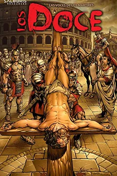 Livro Kingstone Los Doce: Las Voces de Los Martires - Resumo, Resenha, PDF, etc.