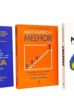 Livro Kit Autodesenvolvimento - Resumo, Resenha, PDF, etc.