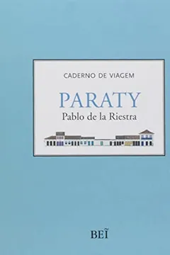 Livro Kit Cadernos de Viagem. Salvador Rio de Janeiro e Paraty - Resumo, Resenha, PDF, etc.