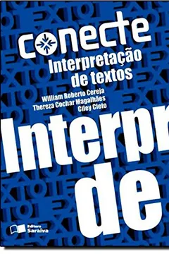 Livro Kit Conecte - Interpretacao De Texto - Resumo, Resenha, PDF, etc.