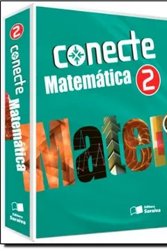 Livro Kit Conecte - Matematica - 2. Ano - Resumo, Resenha, PDF, etc.