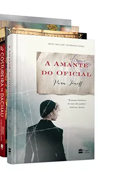 Livro Kit - Holocausto - Resumo, Resenha, PDF, etc.