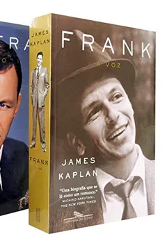 Livro Kit Sinatra - Resumo, Resenha, PDF, etc.