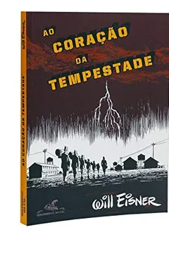 Livro Kit Will Eisner - Resumo, Resenha, PDF, etc.