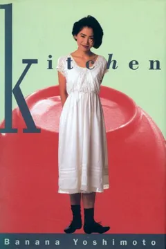 Livro Kitchen - Resumo, Resenha, PDF, etc.