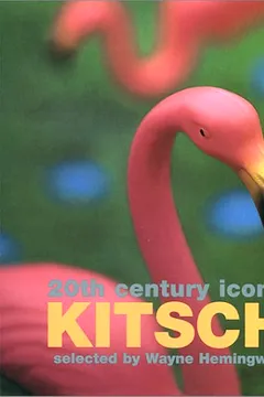 Livro Kitsch - Resumo, Resenha, PDF, etc.