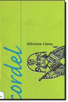 Livro Klévisson Viana - Resumo, Resenha, PDF, etc.