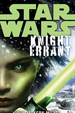 Livro Knight Errant - Resumo, Resenha, PDF, etc.