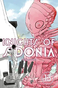 Livro Knights of Sidonia 13 - Resumo, Resenha, PDF, etc.