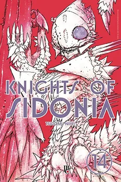 Livro Knights of Sidonia 14 - Resumo, Resenha, PDF, etc.