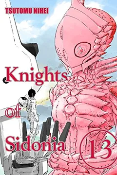 Livro Knights of Sidonia, Volume 13 - Resumo, Resenha, PDF, etc.