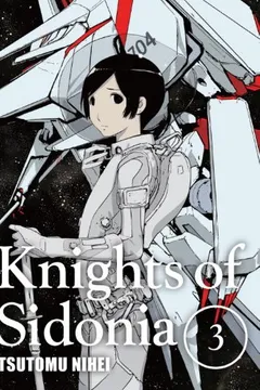 Livro Knights of Sidonia, Volume 3 - Resumo, Resenha, PDF, etc.