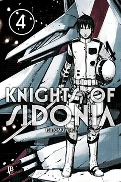 Livro Knights of Sidonia - Volume 4 - Resumo, Resenha, PDF, etc.