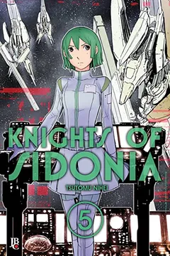 Livro Knights of Sidonia - Volume 5 - Resumo, Resenha, PDF, etc.