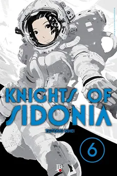 Livro Knights of Sidonia - Volume 6 - Resumo, Resenha, PDF, etc.