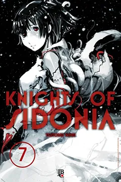 Livro Knights of Sidonia - Volume 7 - Resumo, Resenha, PDF, etc.