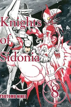 Livro Knights of Sidonia, Volume 8 - Resumo, Resenha, PDF, etc.