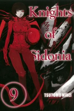 Livro Knights of Sidonia, Volume 9 - Resumo, Resenha, PDF, etc.