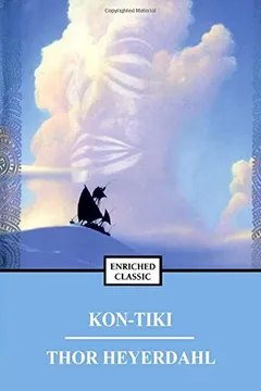Livro Kon-Tiki - Resumo, Resenha, PDF, etc.