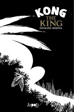 Livro Kong the King - Resumo, Resenha, PDF, etc.