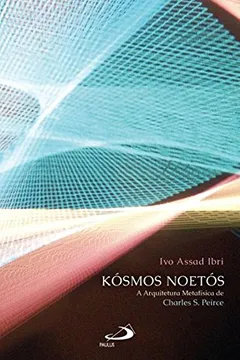 Livro Kósmos Noetós - Resumo, Resenha, PDF, etc.